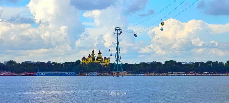 利于空气污, 最高气温