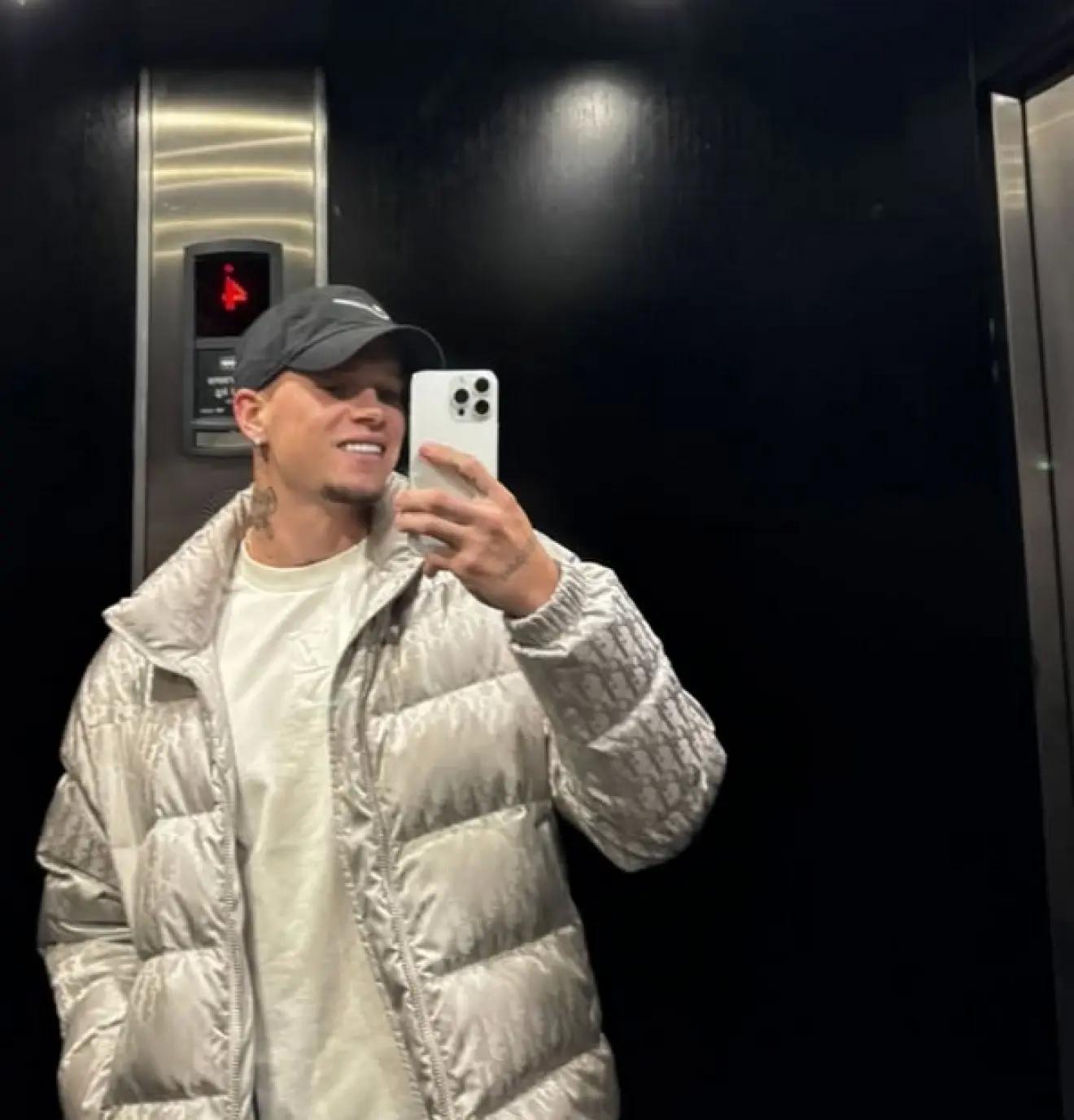 了转会传闻, 田径联盟的