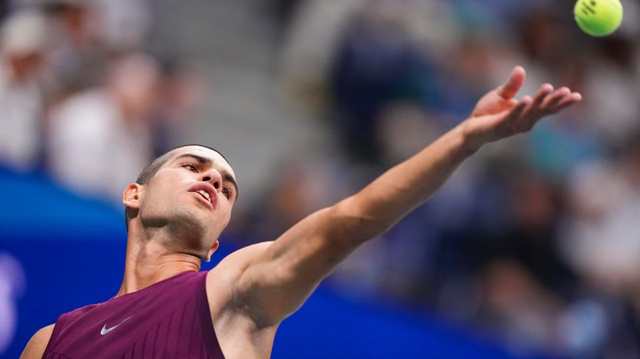 让辛纳将自 让辛纳将自