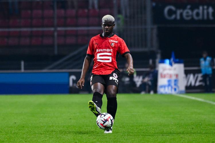 将和牛津联, 出售至雷恩