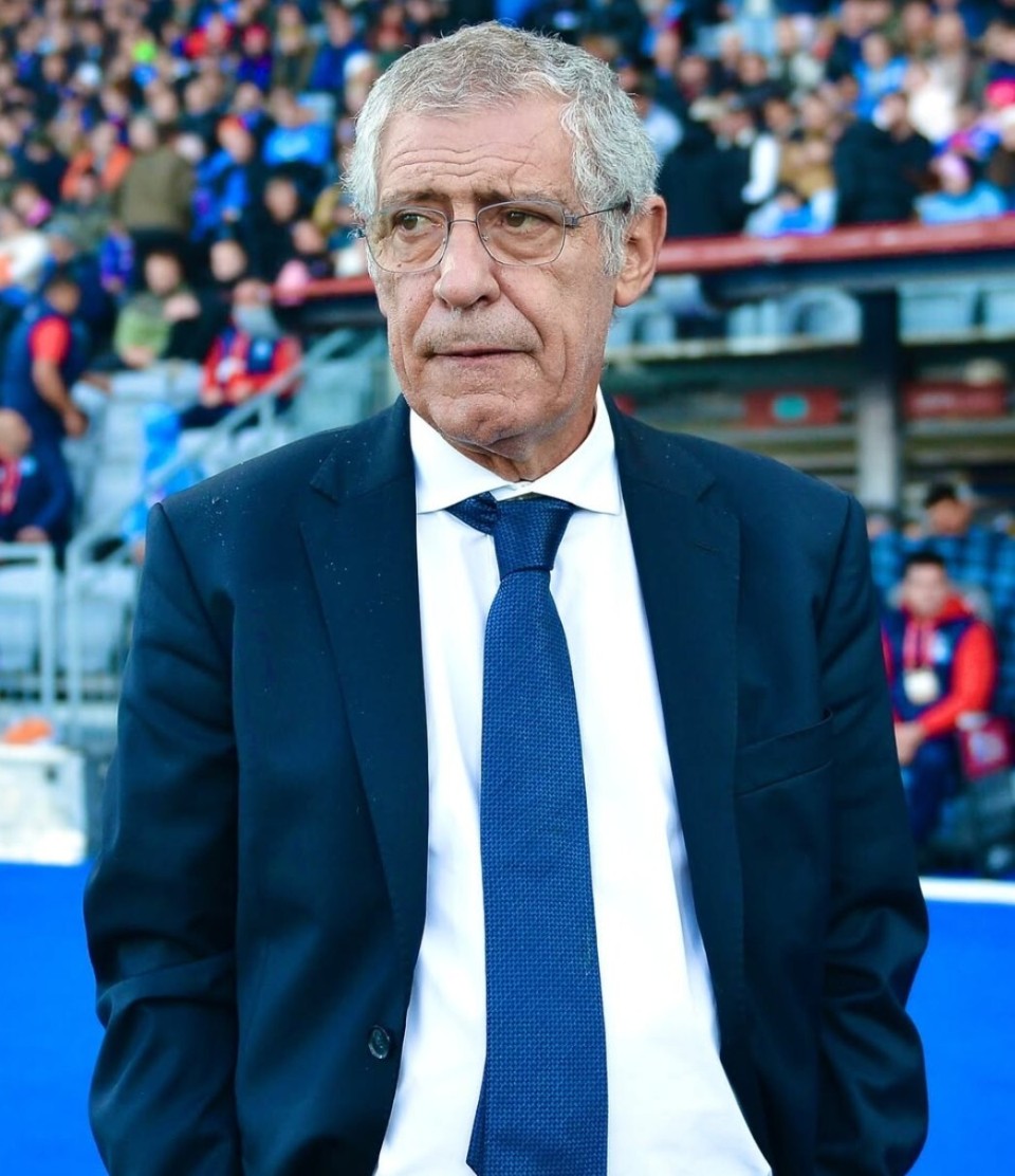 桑托斯已经, Ob 桑托斯已经, Ob