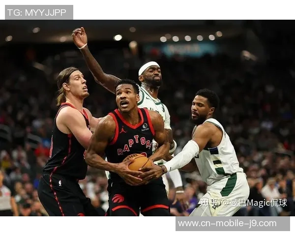 5月20日NBA季后赛猛龙与雄鹿第四节精彩对决回顾与分析