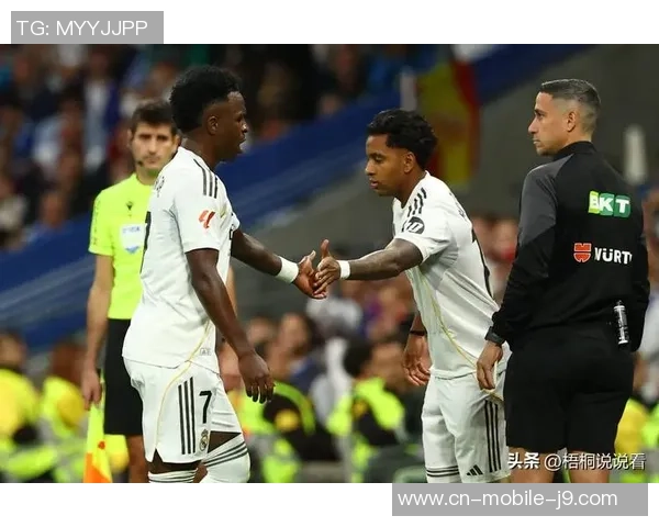 何时打破进球荒！皇马前锋罗德里戈接连11场没进球了！