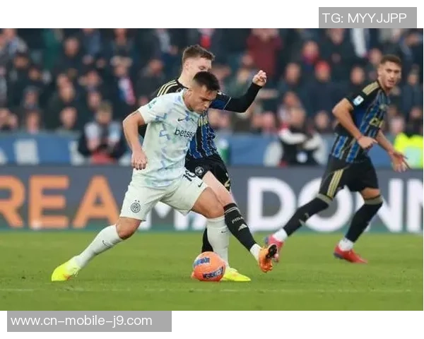 劳塔罗高兴国米就赢球 他仍是蓝黑最大的财富